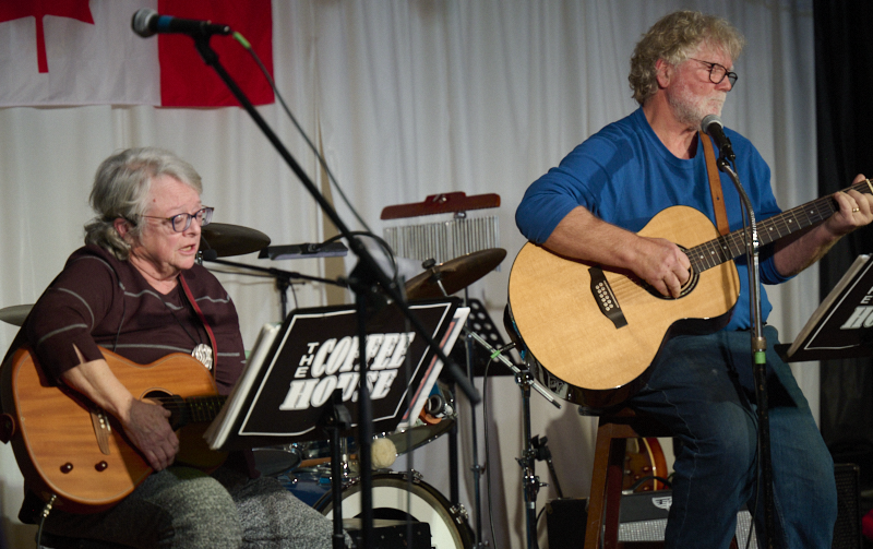 Off the Beaten Track 1